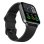 Smartwatch Beafon 101 4,57 cm (1,8") GPS 300 mAh Bluetooth 5.3 Schwarz-Grau