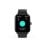 Reloj inteligente Hama 6010 Negro Pantalla Táctil Digital Batería Integrada