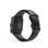 Reloj inteligente Hama 6010 Negro Pantalla Táctil Digital Batería Integrada