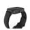 Reloj inteligente Hama 6010 Negro Pantalla Táctil Digital Batería Integrada