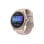 Smartwatch Hama 5010 Rosa 1.38" LCD Bluetooth 5.3 Sensor Oxígeno IP68 7 días