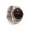 Smartwatch Hama 5010 Rosa 1.38" LCD Bluetooth 5.3 Sensor Oxígeno IP68 7 días