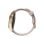 Smartwatch Hama 5010 Rosa 1.38" LCD Bluetooth 5.3 Sensor Oxígeno IP68 7 días