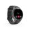 Reloj inteligente Hama 7010 AMOLED 1.43" Pantalla táctil Negro Batería 8 días