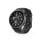 Reloj inteligente Hama Fit Watch 6910 GPS 1,28" LCD Oxígeno Sangre IP68 46g Negro