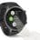 Reloj inteligente Hama Fit Watch 6910 GPS 1,28" LCD Oxígeno Sangre IP68 46g Negro