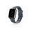 Hama Fit Watch 4900 Bluetooth 37mm LCD Noir Bleu M Étanche IP68 Suivi Cardiaque Sommeil