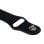 Reloj inteligente Nilox NXSWTRAILBANDYL 1.44" Pantalla táctil Negro/Verde 150mAh