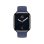 Smartwatch Trevi T-FIT 265 A 1.75" AMOLED Bluetooth 5.3 Monitorización Fitness Negro/Azul
