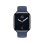 Smartwatch Trevi T-FIT 265 A 1.75" AMOLED Bluetooth 5.3 Monitorización Fitness Negro/Azul