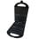 Sandwichera Emerio ST-111153 Negra 1100W 4 bocadillos capa antiadherente