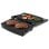 Griglia Elettrica Solac S96804200 1500W Nero Acciaio Inox Plastica Griglia Elettrica Solac S96804200 1500W Nero Acciaio Inox Plastica