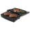 Griglia Elettrica Solac S96804200 1500W Nero Acciaio Inox Plastica Griglia Elettrica Solac S96804200 1500W Nero Acciaio Inox Plastica