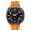Reloj Samsung Galaxy Watch Ultra 47 mm Titanio Naranja AMOLED 4G eSIM 10ATM GPS
