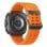 Reloj Samsung Galaxy Watch Ultra 47 mm Titanio Naranja AMOLED 4G eSIM 10ATM GPS