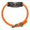 Reloj Samsung Galaxy Watch Ultra 47 mm Titanio Naranja AMOLED 4G eSIM 10ATM GPS
