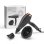 BaByliss 6719DE Sèche-Cheveux Professionnel 2200W 32m/s Noir