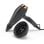 BaByliss 6719DE Sèche-Cheveux Professionnel 2200W 32m/s Noir