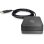 Servidor de impresión HP JetDirect 3000w NFC/Wireless Negro LAN inalámbrica 2x USB 3.2 Gen 1