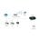 Druckserver LevelOne FPS-1032 USB 2.0 Ethernet 10/100Mbps Druckserver LevelOne FPS-1032 USB 2.0 Ethernet 10/100Mbps