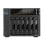 NAS Asustor LOCKERSTOR 6 Gen3 AS6806T AMD Ryzen V3C14 16GB DDR5 6 Bahías M.2/SATA