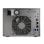 NAS Asustor LOCKERSTOR 6 Gen3 AS6806T AMD Ryzen V3C14 16GB DDR5 6 Bahías M.2/SATA