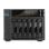 NAS Asustor LOCKERSTOR 6 Gen3 AS6806T AMD Ryzen V3C14 16GB DDR5 6 Bahías M.2/SATA