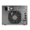 NAS Asustor LOCKERSTOR 6 Gen3 AS6806T AMD Ryzen V3C14 16GB DDR5 6 Bahías M.2/SATA