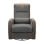 Butaca gaming COUGAR CGR-FDF-GRO 150kg Tela Gris/Naranja Reposabrazos acolchados Ergonomía Pro
