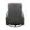 Butaca gaming COUGAR CGR-FDF-GRO 150kg Tela Gris/Naranja Reposabrazos acolchados Ergonomía Pro