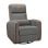 Butaca gaming COUGAR CGR-FDF-GRO 150kg Tela Gris/Naranja Reposabrazos acolchados Ergonomía Pro