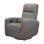 Butaca gaming COUGAR CGR-FDF-GRO 150kg Tela Gris/Naranja Reposabrazos acolchados Ergonomía Pro