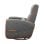 Butaca gaming COUGAR CGR-FDF-GRO 150kg Tela Gris/Naranja Reposabrazos acolchados Ergonomía Pro
