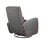 Butaca gaming COUGAR CGR-FDF-GRO 150kg Tela Gris/Naranja Reposabrazos acolchados Ergonomía Pro
