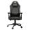 Silla Gaming Cougar Explore Royal CGR-EXP-ROB Reposabrazos 3D Cuero PVC Negro/Oro 120kg