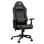 Silla Gaming Cougar Explore Royal CGR-EXP-ROB Reposabrazos 3D Cuero PVC Negro/Oro 120kg