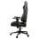 Silla Gaming Cougar Explore Royal CGR-EXP-ROB Reposabrazos 3D Cuero PVC Negro/Oro 120kg