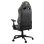 Silla Gaming Cougar Explore Royal CGR-EXP-ROB Reposabrazos 3D Cuero PVC Negro/Oro 120kg