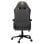 Silla Gaming Cougar Explore Royal CGR-EXP-ROB Reposabrazos 3D Cuero PVC Negro/Oro 120kg