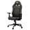 Silla Gaming Cougar Explore Royal CGR-EXP-ROB Reposabrazos 3D Cuero PVC Negro/Oro 120kg