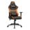 Silla Gaming COUGAR Armor One V2 Reclinable Ergonómica 4D Negro/Naranja 120kg