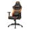 Silla Gaming COUGAR Armor One V2 Reclinable Ergonómica 4D Negro/Naranja 120kg