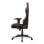 Silla Gaming COUGAR Armor One V2 Reclinable Ergonómica 4D Negro/Naranja 120kg