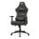 Silla gaming COUGAR Armor One V2 Gold F 120kg tela respaldo reclinable reposabrazos 4D negra oro
