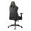 Silla gaming COUGAR Armor One V2 Gold F 120kg tela respaldo reclinable reposabrazos 4D negra oro