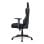 Silla gaming COUGAR Armor One V2 Gold F 120kg tela respaldo reclinable reposabrazos 4D negra oro