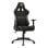 Silla gaming COUGAR Armor One V2 Gold F 120kg tela respaldo reclinable reposabrazos 4D negra oro