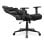 Silla gaming COUGAR Armor One V2 Gold F 120kg tela respaldo reclinable reposabrazos 4D negra oro