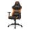COUGAR Gaming Armor One V2 F Silla Vidéos Universelle 120 kg Noir Orange