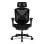Silla Gaming Cougar CGR-SPD-GRB Racing Negro Reclinable hasta 135° 120kg Reposabrazos Acolchados Universal
